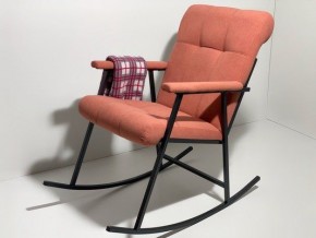 Кресла-качалки в Приобье