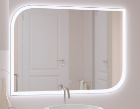Зеркала для ванной в Приобье