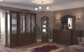 Гостиная Да Винчи (модульная) в Приобье - priobe.mebel-74.com | фото