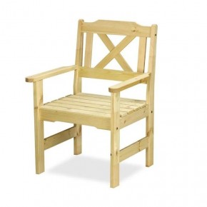 Кресло Больмен в Приобье - priobe.mebel-74.com | фото