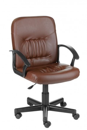 Кресло ЧИП (коричневый) в Приобье - priobe.mebel-74.com | фото