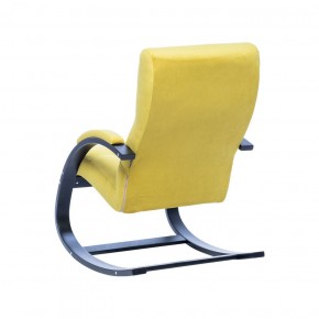 Кресло-качалка Leset Милано в Приобье - priobe.mebel-74.com | фото