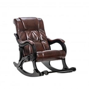 Кресло-качалка Модель 77 в Приобье - priobe.mebel-74.com | фото