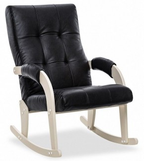 Кресло-качалка Спринг в Приобье - priobe.mebel-74.com | фото