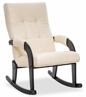 Кресло-качалка Спринг в Приобье - priobe.mebel-74.com | фото