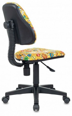 Кресло компьютерное KD-4 в Приобье - priobe.mebel-74.com | фото