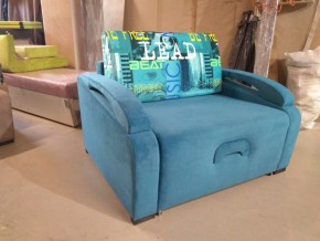 Кресло-кровать (1000) в Приобье - priobe.mebel-74.com | фото