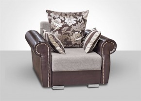 Кресло-кровать Виктория 6 (ткань до 300) в Приобье - priobe.mebel-74.com | фото