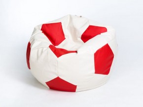 Кресло-мешок Мяч Большой (Экокожа) в Приобье - priobe.mebel-74.com | фото