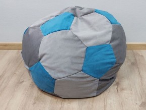 Кресло-мешок Мяч M (Vital Pebble-Vital Pacific) в Приобье - priobe.mebel-74.com | фото