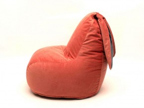 Кресло-мешок Зайка (Длинные уши) в Приобье - priobe.mebel-74.com | фото