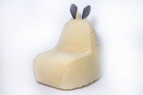 Кресло-мешок Зайка (Короткие уши) в Приобье - priobe.mebel-74.com | фото