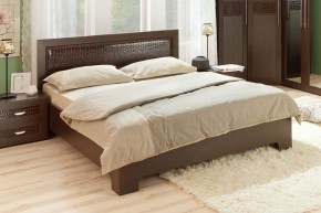 Кровать-1 900 Парма в Приобье - priobe.mebel-74.com | фото