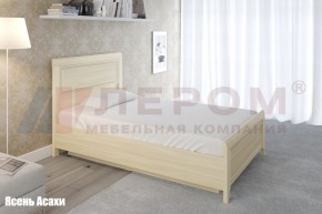 Кровать КР-1021 в Приобье - priobe.mebel-74.com | фото