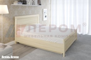 Кровать КР-1024 в Приобье - priobe.mebel-74.com | фото
