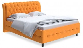 Кровать полутораспальная Como (Veda) 4 в Приобье - priobe.mebel-74.com | фото