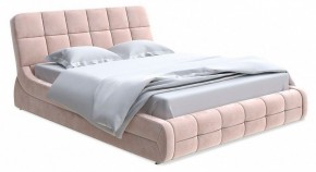 Кровать полутораспальная Corso 6 в Приобье - priobe.mebel-74.com | фото