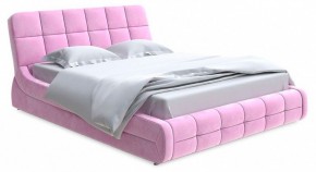 Кровать полутораспальная Corso 6 в Приобье - priobe.mebel-74.com | фото