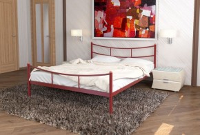 Кровать София Plus (МилСон) в Приобье - priobe.mebel-74.com | фото