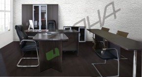 Мебель для руководителя Статус в Приобье - priobe.mebel-74.com | фото