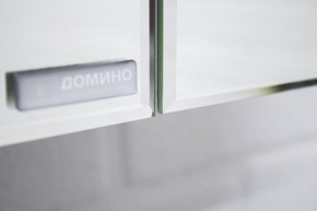 Шкаф-зеркало Стайл 60 Идеал левый/правый Домино (DI44185HZ) в Приобье - priobe.mebel-74.com | фото