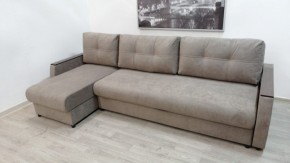 Угловой диван Евромакс ДУ в Приобье - priobe.mebel-74.com | фото