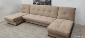 Угловой диван Ривьера (НПБ) в Приобье - priobe.mebel-74.com | фото