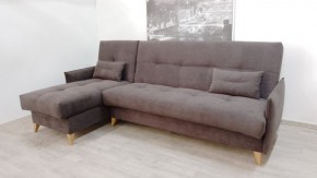 Угловой диван Рондо Плюс (НПБ) в Приобье - priobe.mebel-74.com | фото