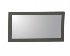Зеркало навесное 37.17 "Прованс" (Диамант серый) в Приобье - priobe.mebel-74.com | фото